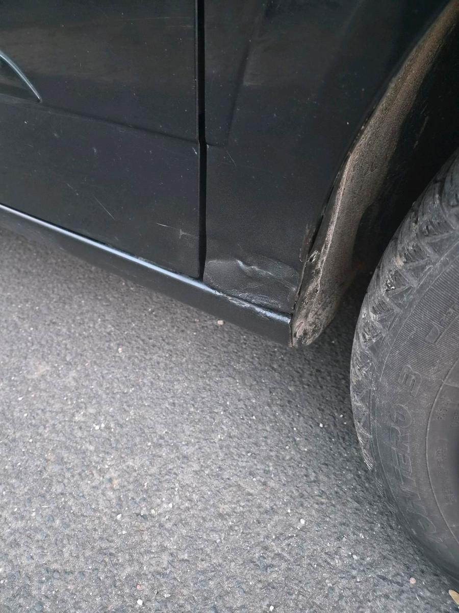 Opel Astra 2005 — photo 15