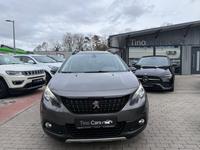 Peugeot 2008 Allure GT Line Automatik 2.Hand Tuv neu