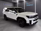 Hyundai SANTA FE HEV (MY26) 360*HUD*KlimaA*LED*Leder*SD - Hyundai Gebrauchtwagen in Aachen
