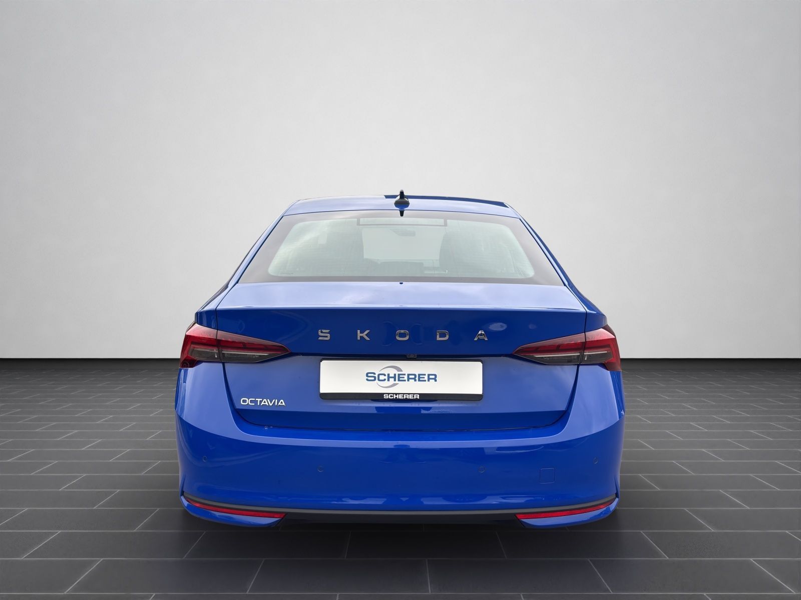 Skoda Octavia - Bild 7