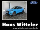Ford Mustang Mach-E GT/Große Batterie/Vollausstattung