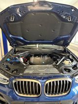 BMW X4 M40i  xDrive Top-Ausstattung, gepflegt  - BMW X4 M40 in München