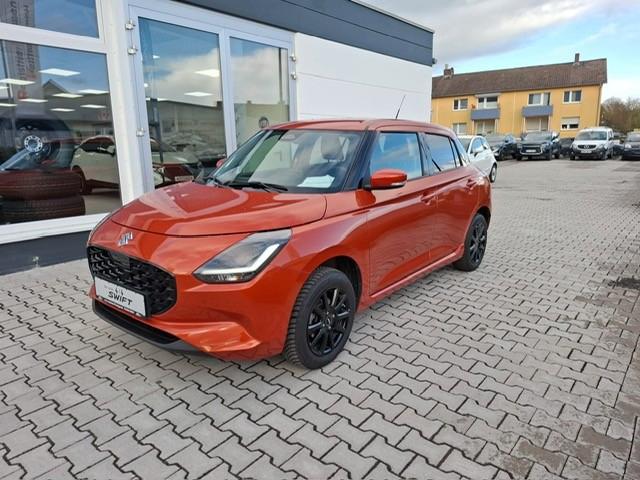 Suzuki Swift 1.2 Comfort+ AHK, 4x4, Garantie, SR + WR