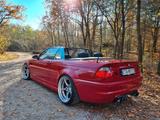 BMW M3 M3 - BMW Oldtimer mit Benzin-Antrieb: Cabrio