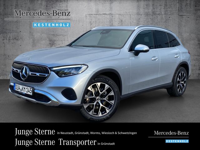 Mercedes-Benz GLC 220 d 4MATIC LEDAvantgarde Navi/Distronic