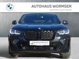 BMW X4 xDrive20d M Sportpaket Head-Up HiFi DAB LED - BMW X4 Neuwagen