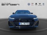 Audi RS6 Avant VOLL Pano+Sthz+AHK+Keramik+++ - Audi RS6 Jahreswagen