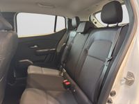 Dacia Sandero - Vorschau Bild 14