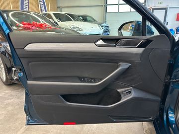 Volkswagen Passat Variant Business*MirrorLink*2. Hand*Klima