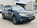 Subaru Forester Active 4x4  TÜV NEU Mit AHK !! 1Hand !! - Subaru Forester aus 2013