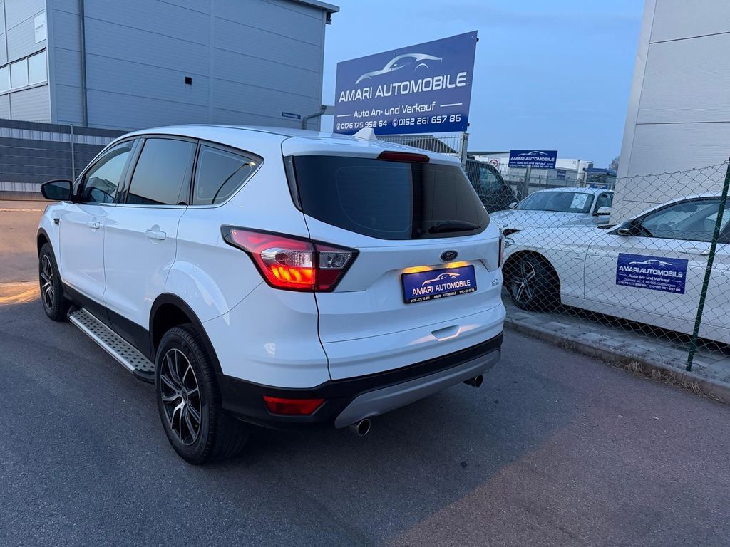 Ford Kuga - Bild 7