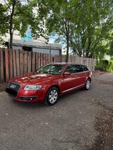 Audi A6 4F 2.7 TDI HU bis 2026 - Audi A6 aus 2007: 4.2