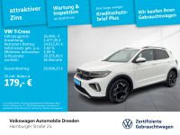 Volkswagen T-Cross - Vorschau Bild 2
