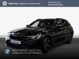 BMW 320i Touring Aut. Sportpaket AHK HiFi