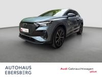 Audi Q4 e-tron - Vorschau Bild 1