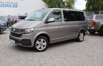 Volkswagen T6 Multivan - 1