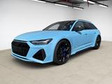 Audi RS6 Avant 4.0 TFSI quattro performance Tiptronic - Audi RS6