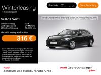 Audi A5 - Vorschau Bild 1