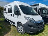 Pössl Summit 600 R Plus Shine | Tageszulassung - Offers