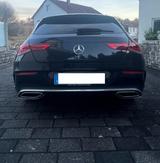 Mercedes-Benz CLA 200 Shooting Brake AMG Line - Mercedes-Benz CLA 200 Shooting Brake von privat