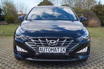 Hyundai i30 1.5T-GDI Hybrid48V DCT.NAVI-KAMERA-SHZG-PDC-
