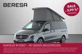 Mercedes-Benz V 300 d Marco Polo Horizon 4MATIC AHK LED - Mercedes-Benz V-Klasse Gebrauchtwagen in Münster