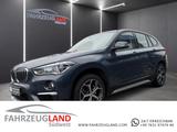 BMW X1 xDrive 20i X Line Park-Assistent Navi Plus Si - BMW: Assist