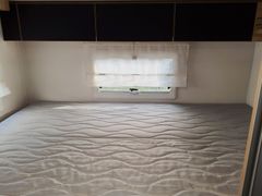 Chausson 724 Etape Line,Connect und Artic Paket