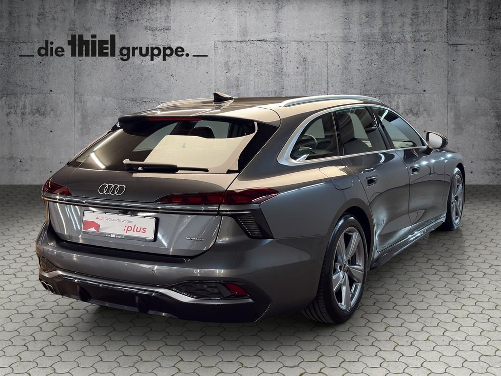 Audi A6 Avant 2.0 TDI quattro S line B&O+Matrix+HuD S