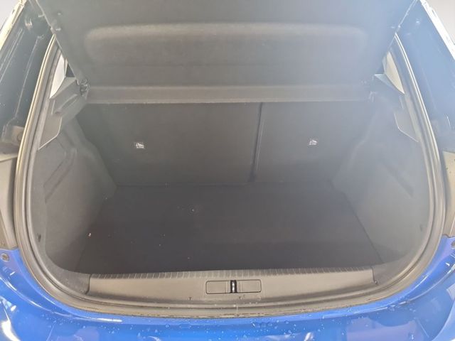 Corsa-e First Edition