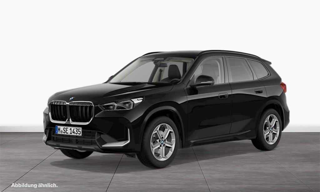 Image of BMW X1
