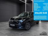 Volkswagen Tiguan Goal 2.0TDI DSG LED Plus NAV AHK AreaView - Volkswagen Tiguan: Plus