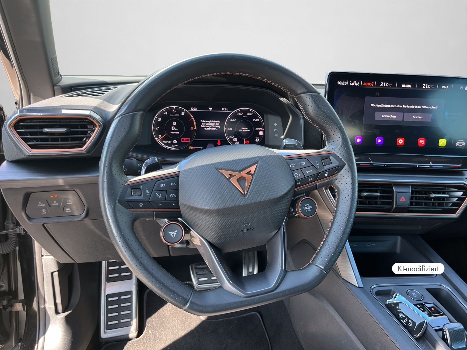 Cupra Leon - Bild 9