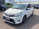 Toyota Verso 1.8 Edition-S 5-Sitz KAMERA*TEMP*KLIMA*SHZ - weiße Toyota Verso