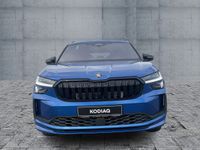 Skoda Kodiaq - Vorschau Bild 2