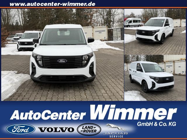 FORD Transit 100 L HD TD