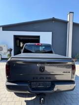 Dodge RAM 5,7l 1500 LPG 4x4  Outdoorsman Crew Cab3,5 t - Dodge RAM: Pickup