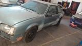 Opel Monza 2.5 6Zylinder Bastler rostfrei - Opel Gebrauchtwagen von 1985