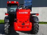 Manitou MT 1840 A 100D ST5 S1 - Manitou 1840