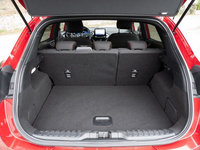 Puma ST-Line EcoBoost DSG Komfort+Winter Paket