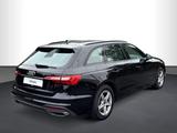 Audi A4 Avant 35 2.0 TDI DSG, LEDER, NAVI, EINPARKHIL - Audi A4: 3.0