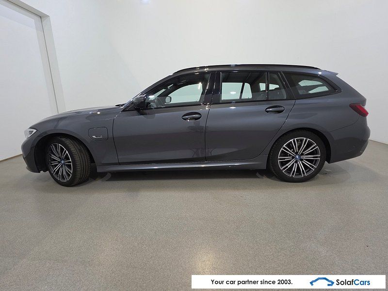 BMW 320 e PHEV M-Sport Aut. Laser LC-Pro Ambient Hi imagem 2