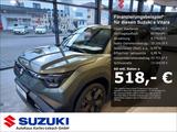 Suzuki e Vitara Comfort + Allgrip  Panorama LED 4 WD - Suzuki e Vitara Gebrauchtwagen Gebrauchtwagen