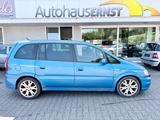 Opel Zafira 2.0 Turbo OPC *AHK+Xenon+Leder+PDC+7Sitze - Opel aus 2003