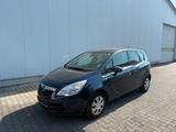 Opel Meriva B Edition*Navi*Klima* - gebrauchte Opel Meriva aus dem Jahr 2010