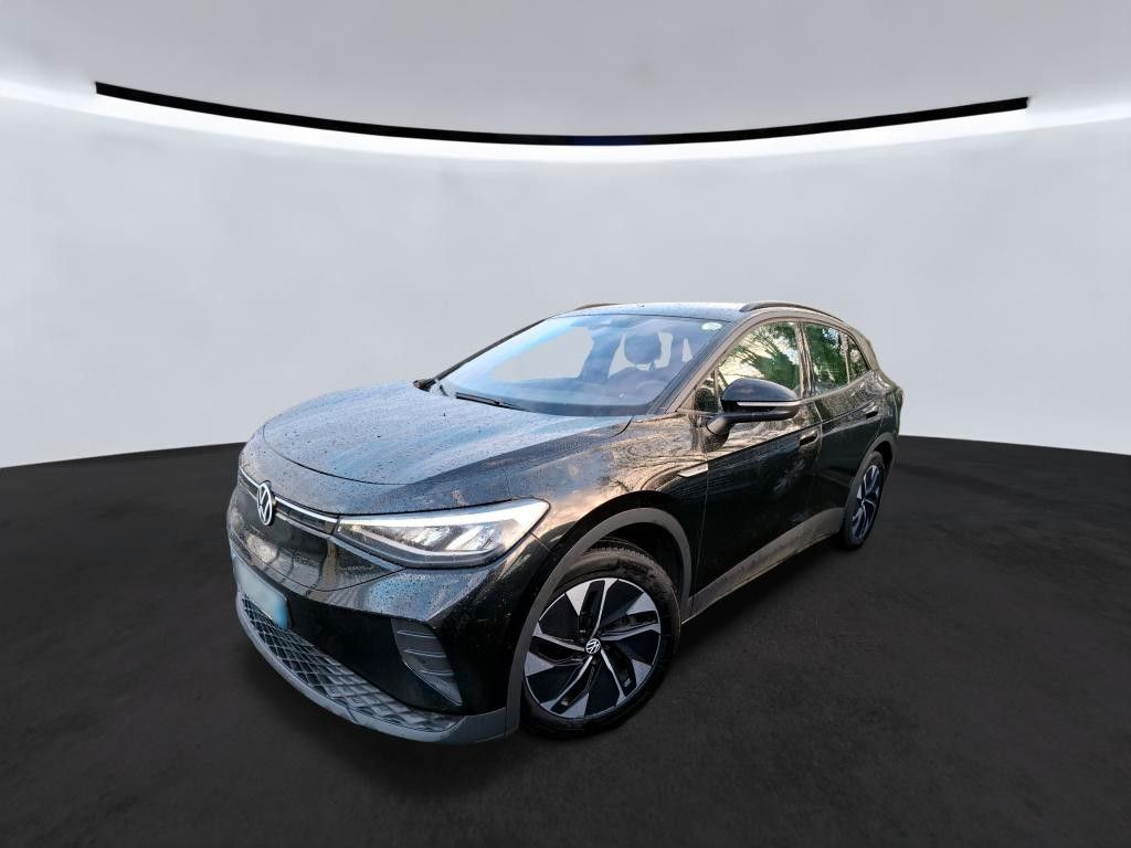 Angebot ansehen Volkswagen ID.4
