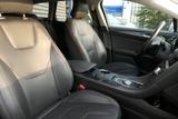 Ford Turnier 2.0 Titanium 140KW Leder LED Top Zustand - Ford Mondeo: Weiß
