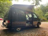 Volkswagen T4 California im Originalzustand, Generation - VW T4 California von privat