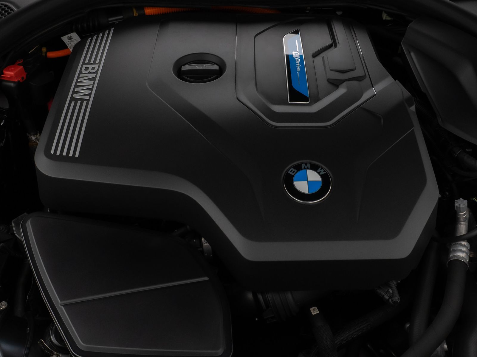 Fahrzeugabbildung BMW 530e M Sport 360°Laser HUD DAB H/K Komfort Alarm