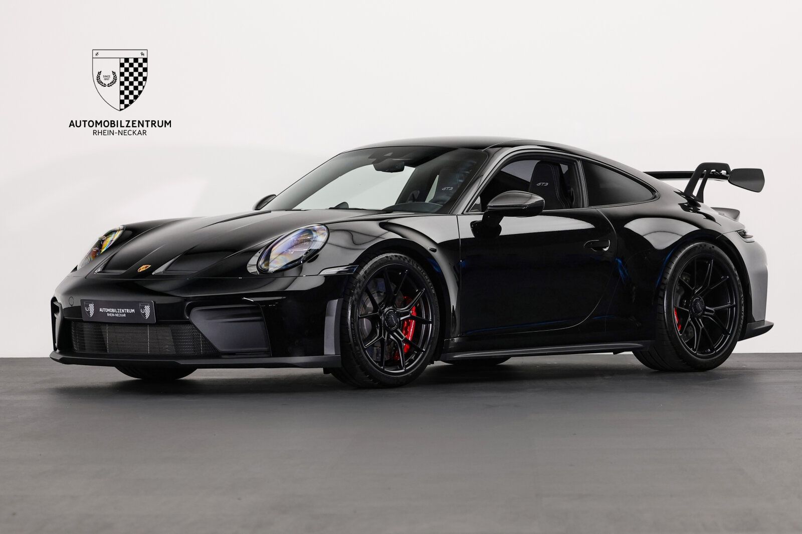 Porsche 992 GT3 MatrixLED/Carbon/Lift/BOSE/Sportausp  foto 3